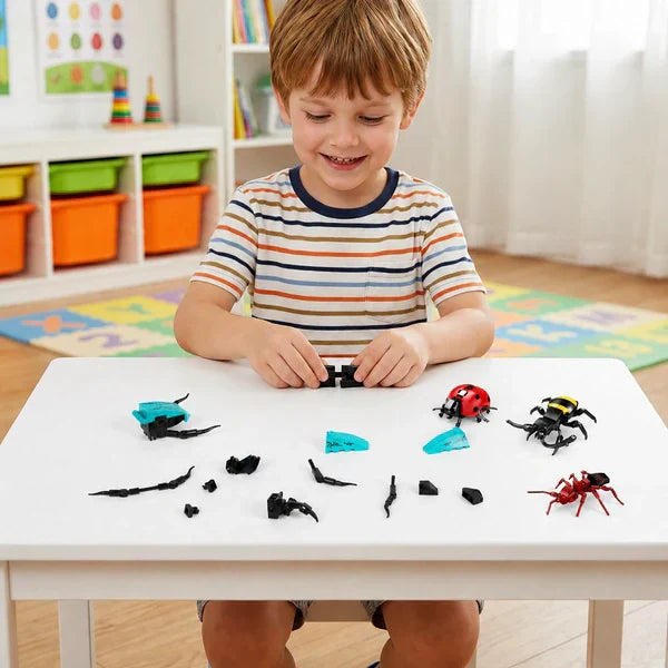 Is this suitable for a 6-year-old?